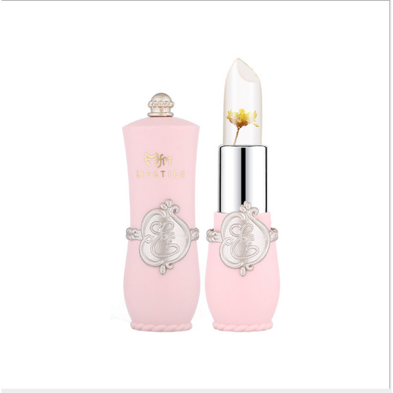 Lipstick - Manufacturer - Organic Herbal - Private Label - Color-Changing - Wholesale Formula