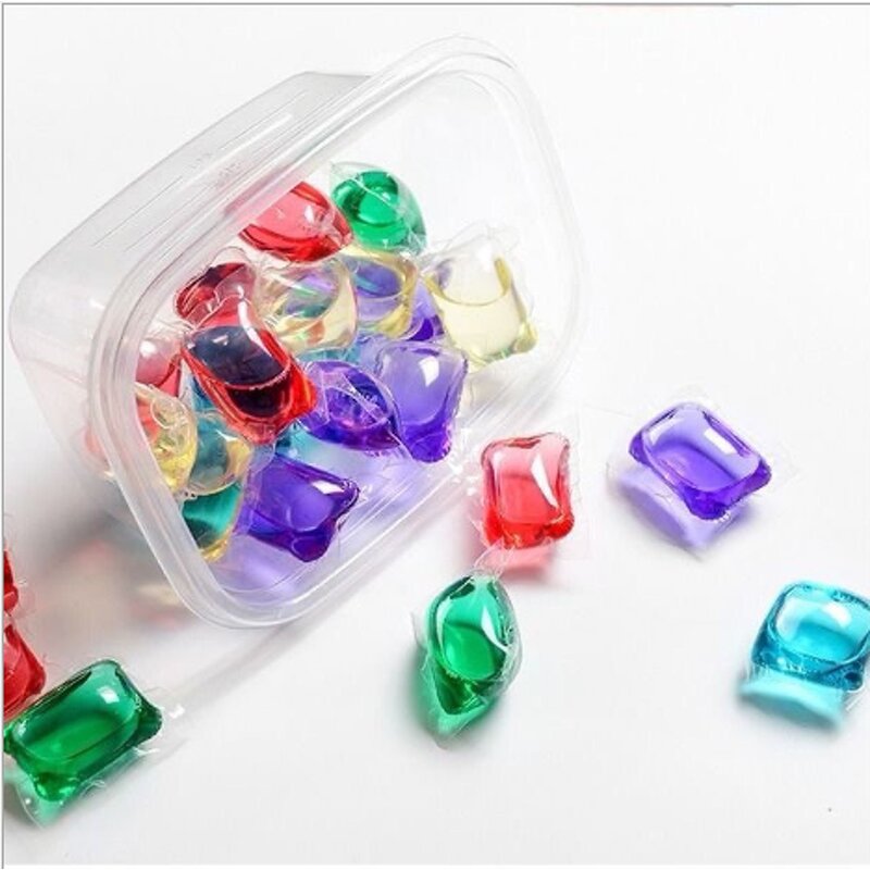 Laundry Detergent - Manufacturer - Private Label - ISO/GMP Certified - Eco-Friendly - Fragrance Liquid