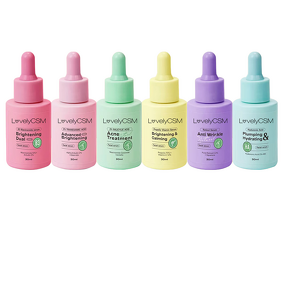 Skin Care Set - Manufacturer - Moisturizing Facial - Collagen Anti-Aging - Essence Liquid - Face Target