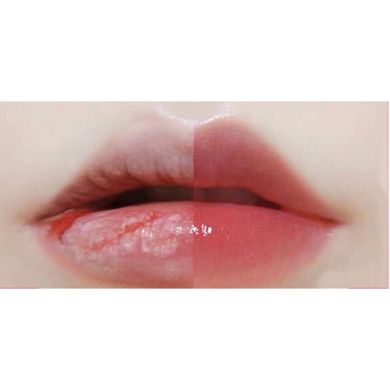 Lip Balm - Manufacturer - Luxury Organic - Flower Container - Anti Wrinkle Repairing - Color Changes