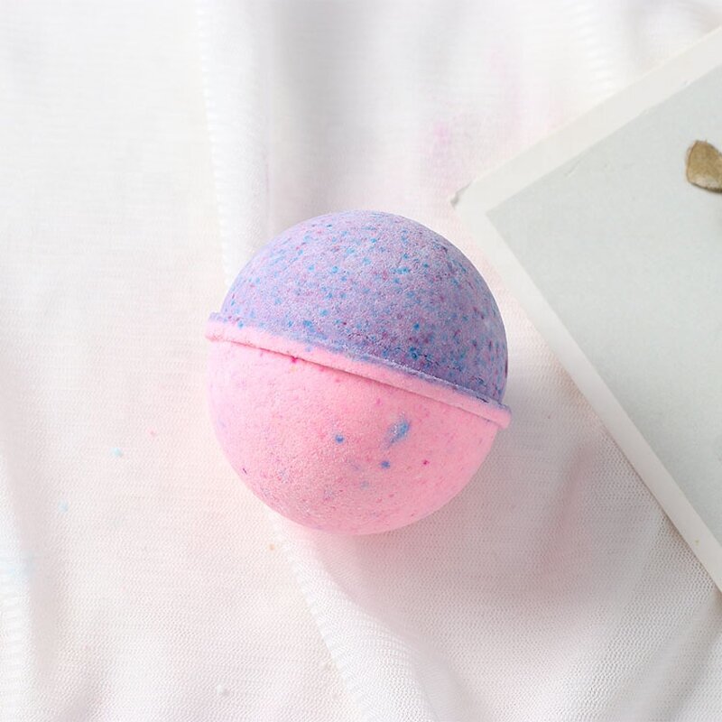 Bath Bombs - Manufacturer - Organic Vegan - Kids Bubble Bath - Aromatherapy Relaxing