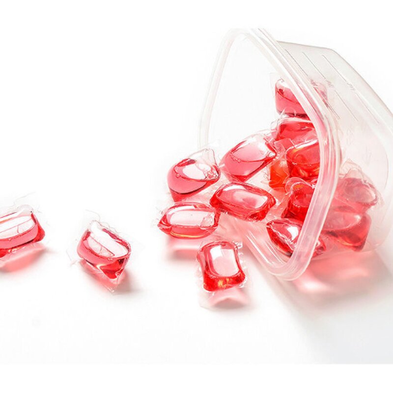 Laundry Detergent - Manufacturer - Private Label - ISO/GMP Certified - Eco-Friendly - Fragrance Liquid