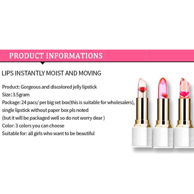 Lip Balm - Manufacturer - Organic Herbal - Anti Wrinkle Repairing - Aloe Vera Vegan Formula