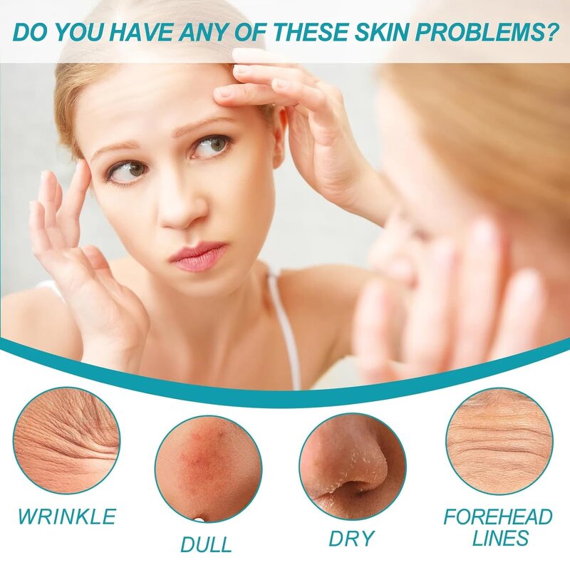 Essence Liquid - Manufacturer - 30ml - Anti-wrinkle Anti-aging - Whitening Moisturizing - Face Care