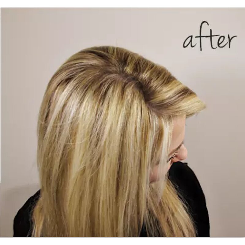 Dry Shampoo - Manufacturer - OEM ODM OBM - Natural Coconut Oil - Refreshing Nourishing - All Hair Types