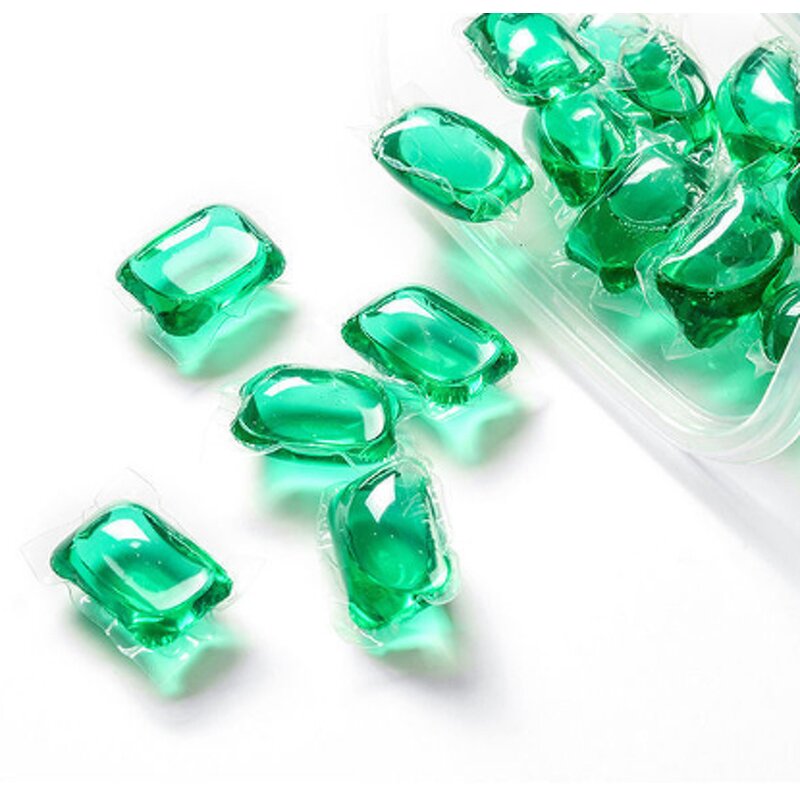 Laundry Detergent - Manufacturer - OEM OBM Home - Eco-Friendly - Long-lasting Scent - Automatic Formula