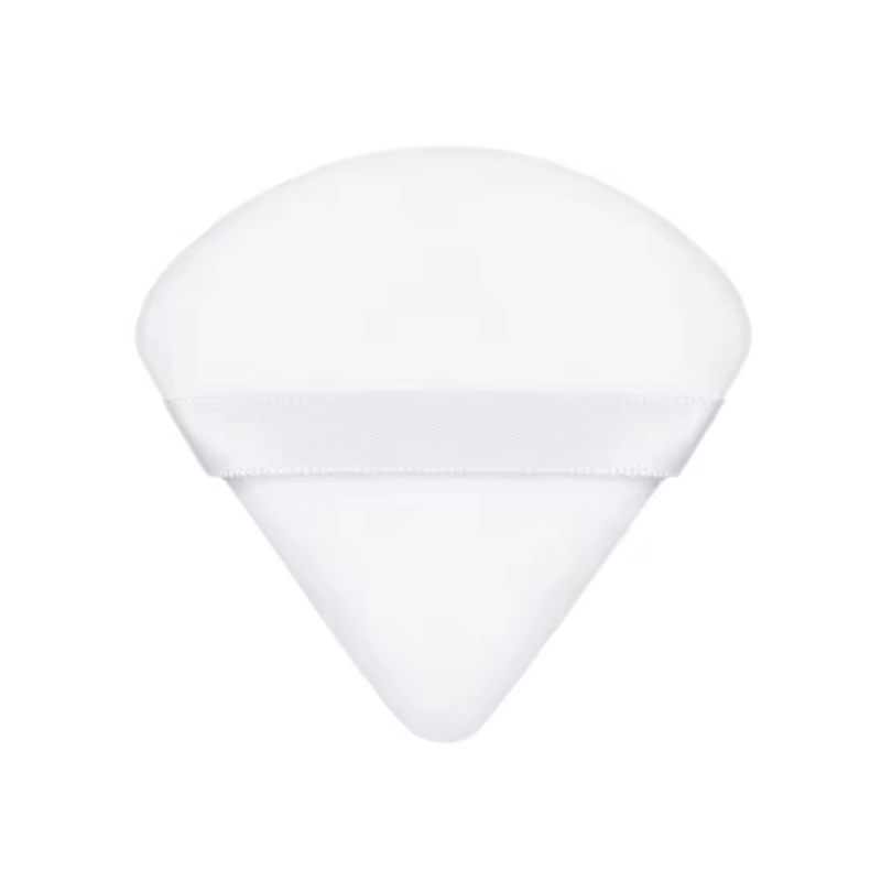 Makeup Puff Factory - OEM Triangle Ultra Soft Powder Puff Wet Dry Use