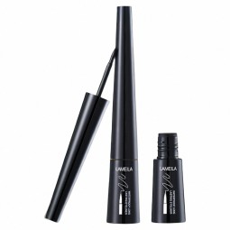 Eyeliner Pencil Supplier - OEM Speed Dry Waterproof Natural Makeup Effect