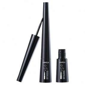 Eyeliner Pencil Supplier - OEM Speed Dry Waterproof Natural Makeup Effect