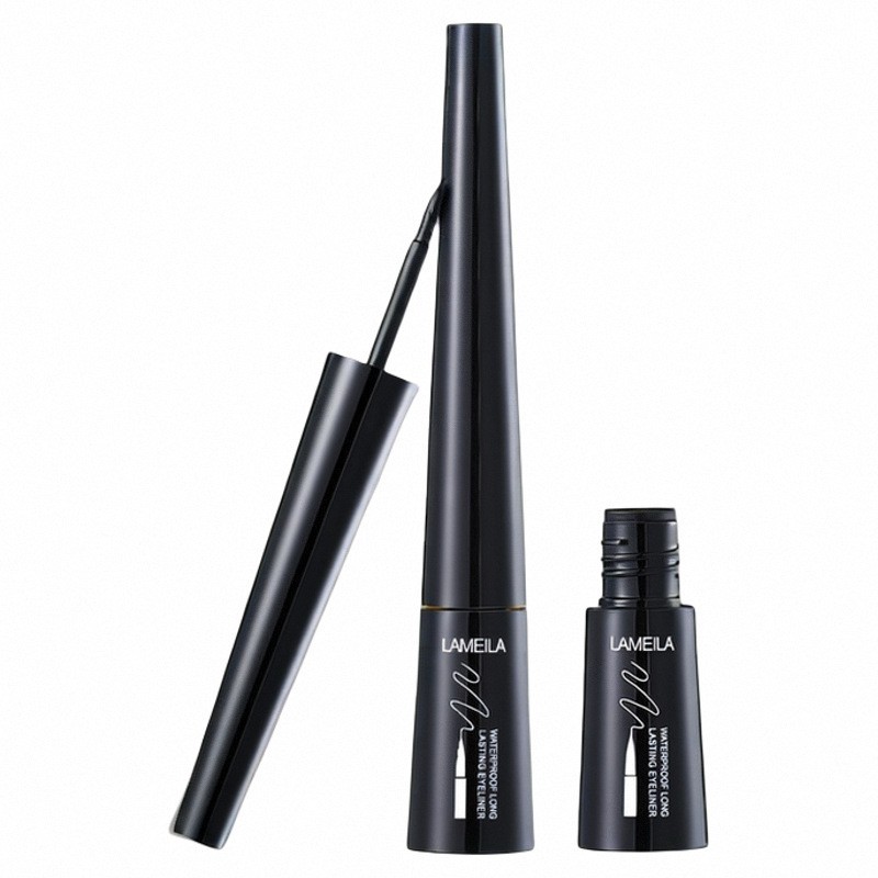 Eyeliner Pencil Supplier - OEM Speed Dry Waterproof Natural Makeup Effect