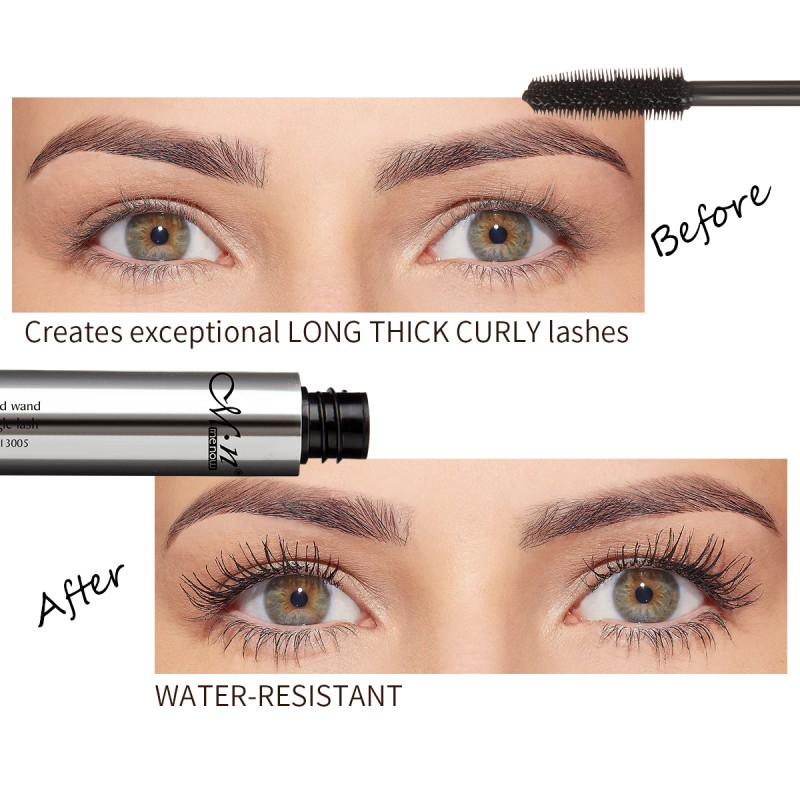 Mascara Liquid Factory - OEM Hot Seller Waterproof Fast Dry Unique Formula