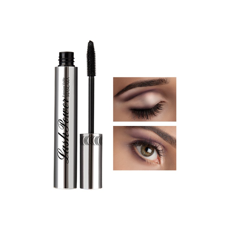 Mascara Liquid Factory - OEM Hot Seller Waterproof Fast Dry Unique Formula