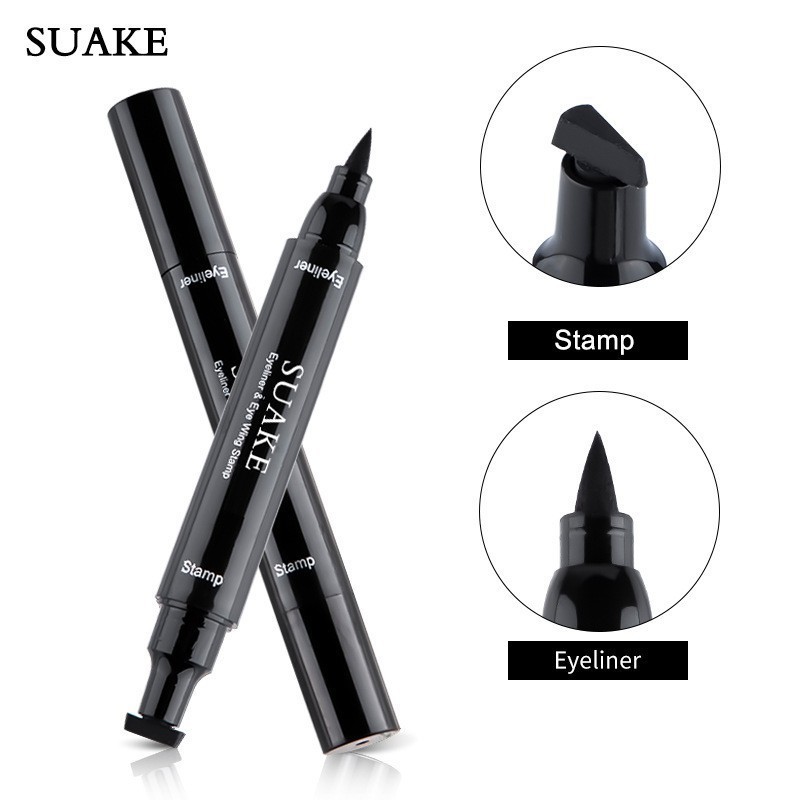Big Eyeliner Supplier - OEM High Fiber Soft Sponge Nib Waterproof Tool