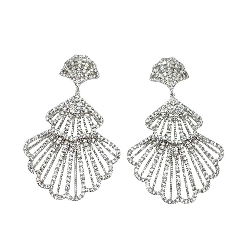 Wedding Jewelry Set Factory - OEM Small Wholesale Bridal Set Three Piece Set