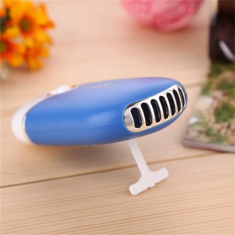 USB Eyelash Dryer Factory - OEM Bladeless Fan Grafted Planting Portable Dryer