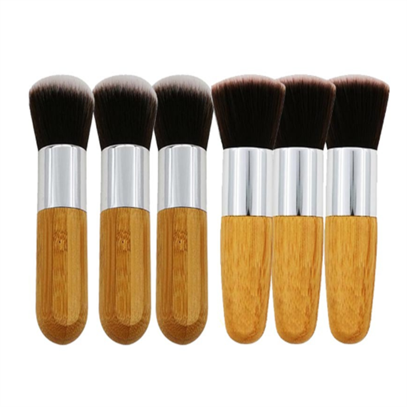 Portable Brush Supplier - OEM Mini Multi-Purpose Soft Fiber Skin-Friendly
