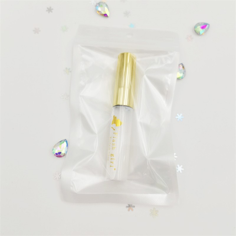 Eyelash Glue Supplier - OEM 1pc Long Lasting Quick Drying Latex-Free Adhesive
