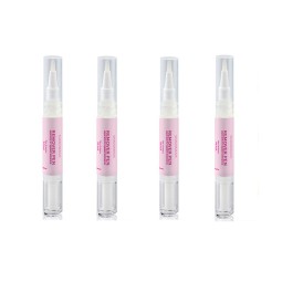 Professional Remover Manufacturer - OEM Gel Pen Gentle Removal Non-drip Formula