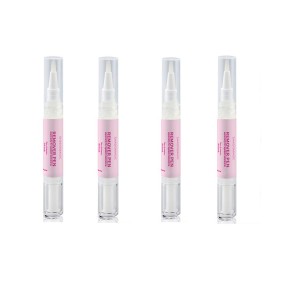 Professional Remover Manufacturer - OEM Gel Pen Gentle Removal Non-drip Formula
