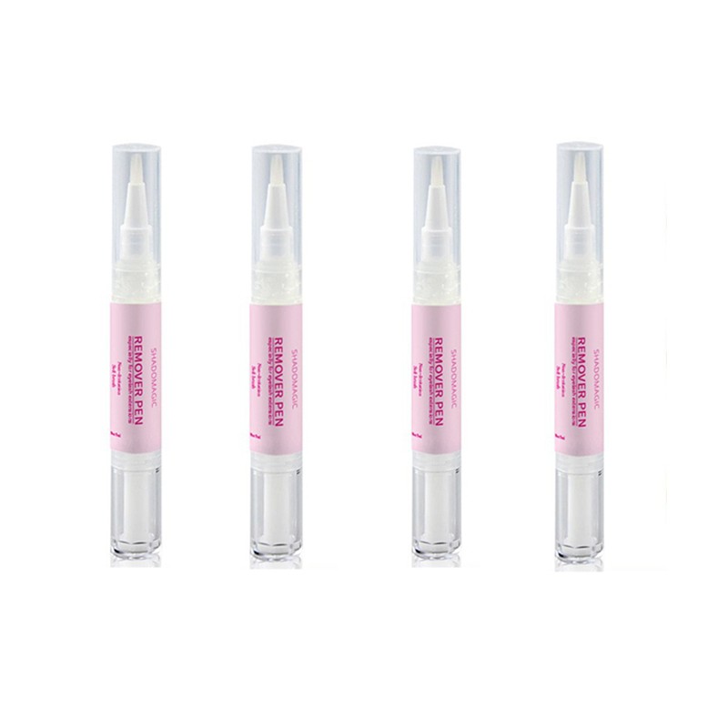 Professional Remover Manufacturer - OEM Gel Pen Gentle Removal Non-drip Formula
