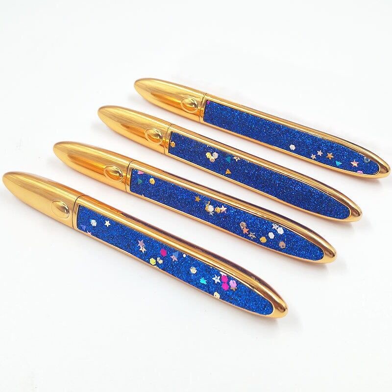 Liquid Eyeliner Manufacturer - OEM Self-Adhesive Waterproof Smooth Texture Pen