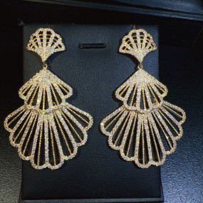 Wedding Jewelry Set Factory - OEM Small Wholesale Bridal Set Three Piece Set