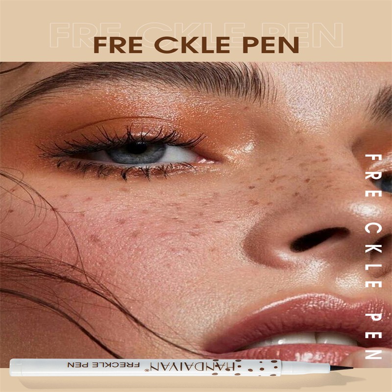 Concealer Pen Factory - OEM Natural Easy-to-Keep Color Makeup Spotting Pen