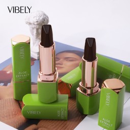 Fashion Lipstick Factory - OEM Smooth Texture Moisturizing Non-Fading Lipstick