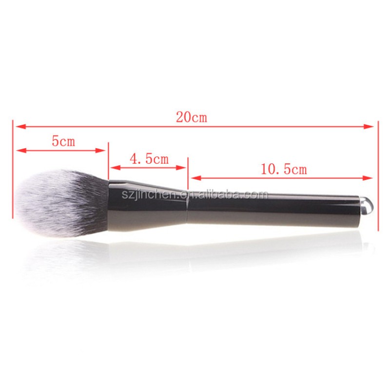 Multi-Purpose Brush Factory - OEM Lightweight Soft Skin-Friendly No Trace Brush
