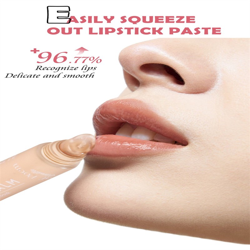 Lip Gloss Factory - OEM High Moisture Hydrating Shiny Matte Natural Gel