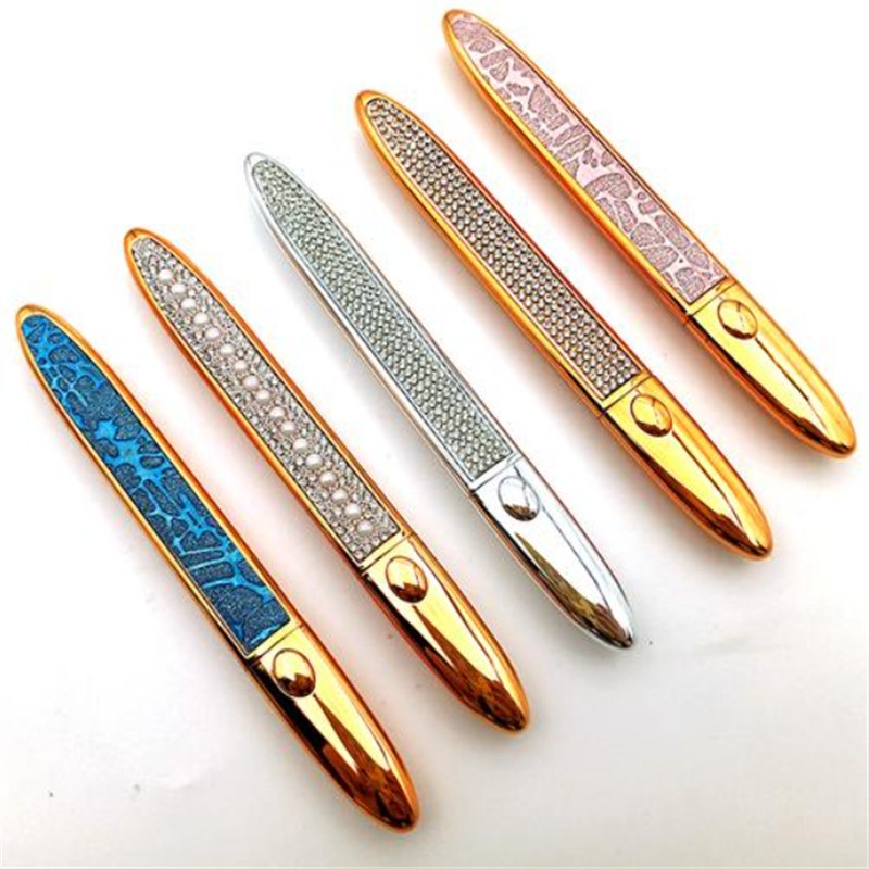 Liquid Eyeliner Manufacturer - OEM Self-Adhesive Waterproof Smooth Texture Pen