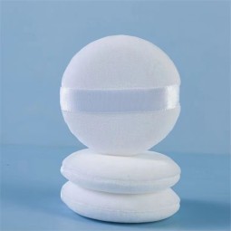 Velvet Tape Supplier - OEM High Density Crystal Ribbon 9 Colors Round Tape