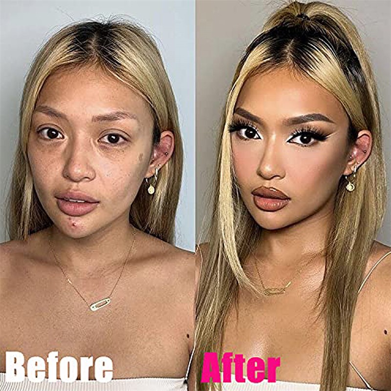 Foxlike Fur Eyelashes Manufacturer - OEM D-Curl Stereo Warping All Eye Types