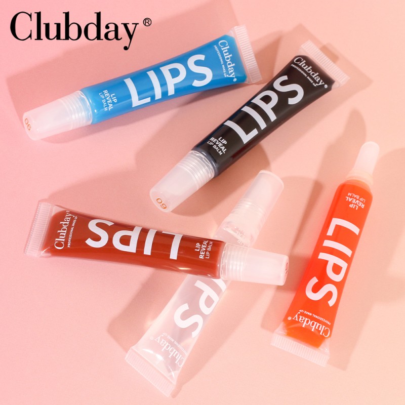 Lip Gloss Factory - OEM 9-Color Long-Lasting Mineral Fruit Lip Oil Radiant
