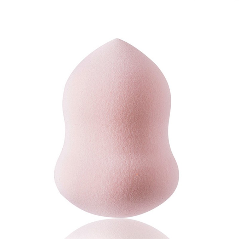 Foundation Sponge Factory - OEM 18 Colors Gourd Shape Cute Puff Applicator
