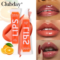 Lip Gloss Factory - OEM 9-Color Long-Lasting Mineral Fruit Lip Oil Radiant