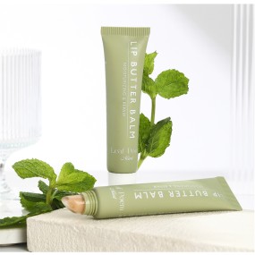 Lip Gloss Factory - OEM High Moisture Hydrating Shiny Matte Natural Gel