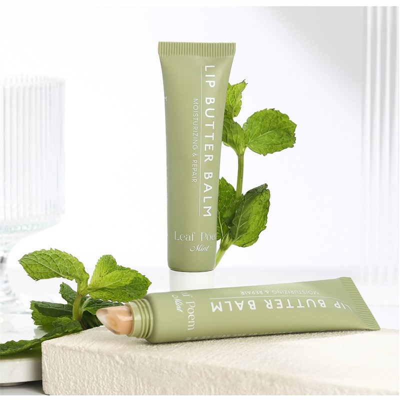 Lip Gloss Factory - OEM High Moisture Hydrating Shiny Matte Natural Gel