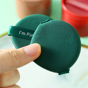 Beauty Puff Factory - OEM 7 Piece/Set High Density Sponge Air Cushion Puff