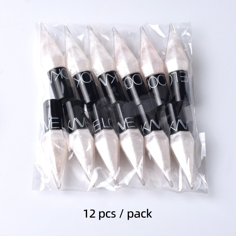 Glitter Eyeliner Supplier - OEM Dazzling Starry Sky Waterproof Liquid Eyeliner