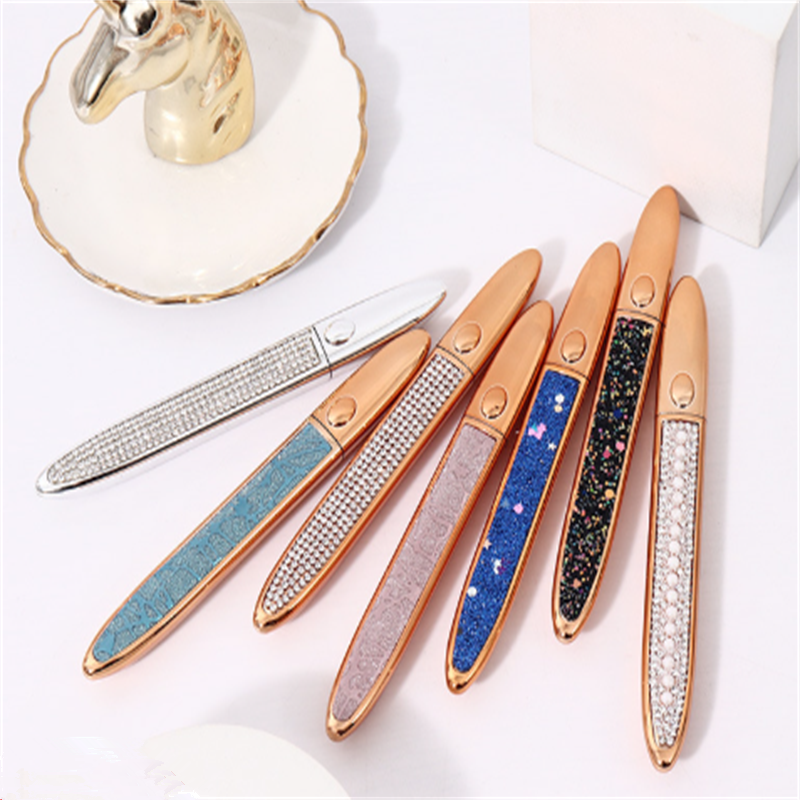 Liquid Eyeliner Manufacturer - OEM Self-Adhesive Waterproof Smooth Texture Pen