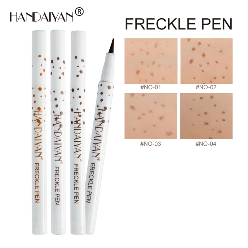 Concealer Pen Factory - OEM Natural Easy-to-Keep Color Makeup Spotting Pen