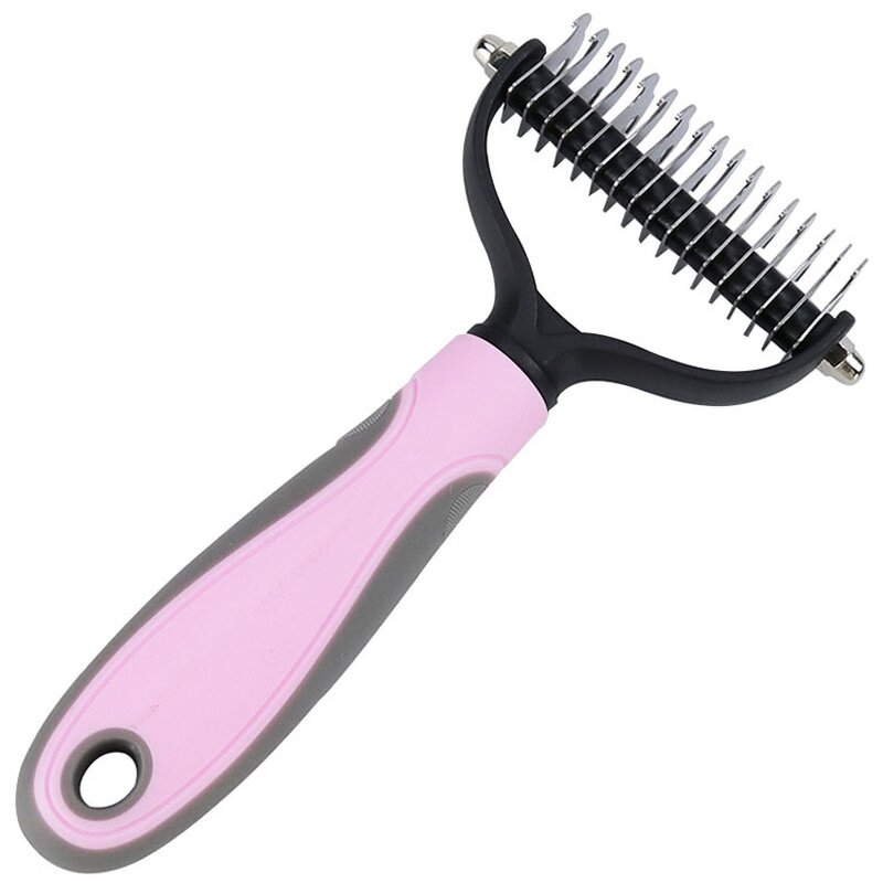 Pet Comb Manufacturer - Flea Removal - Tick Comb Remover - Cat Dog