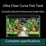 Aquariums & Accessories
