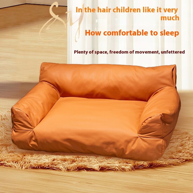 Pet Bed Manufacturer - Sleeping Bag - Dog Bed Bag - Pet Use