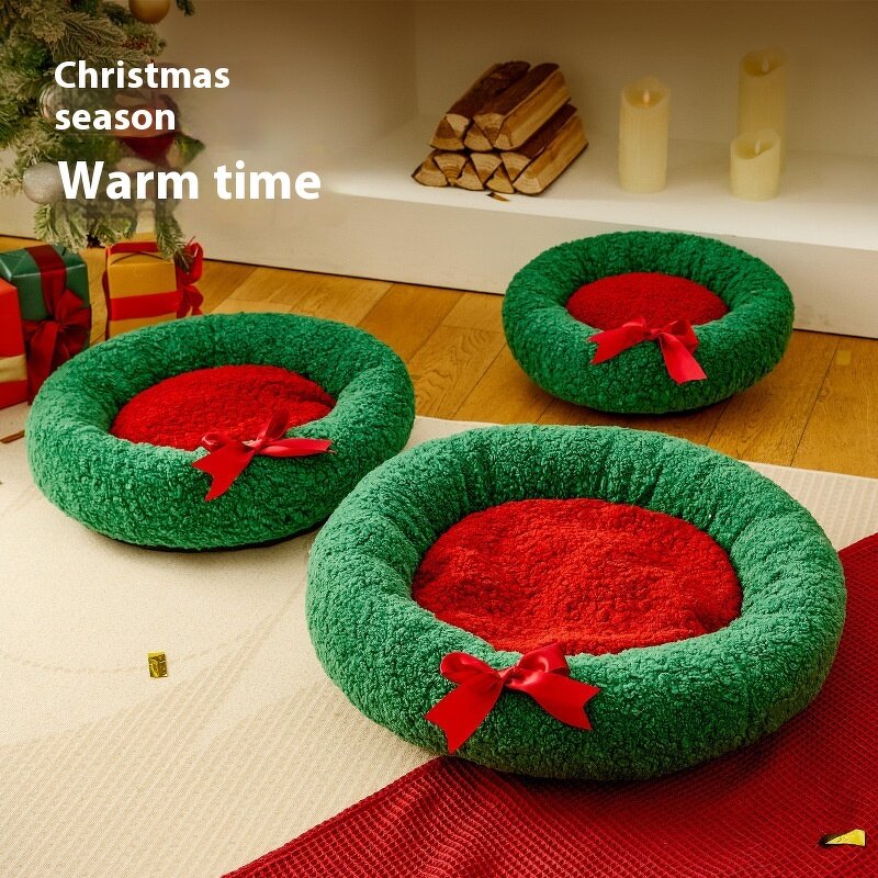 Pet Socks Manufacturer - Christmas - Cats Dogs - Pet Socks