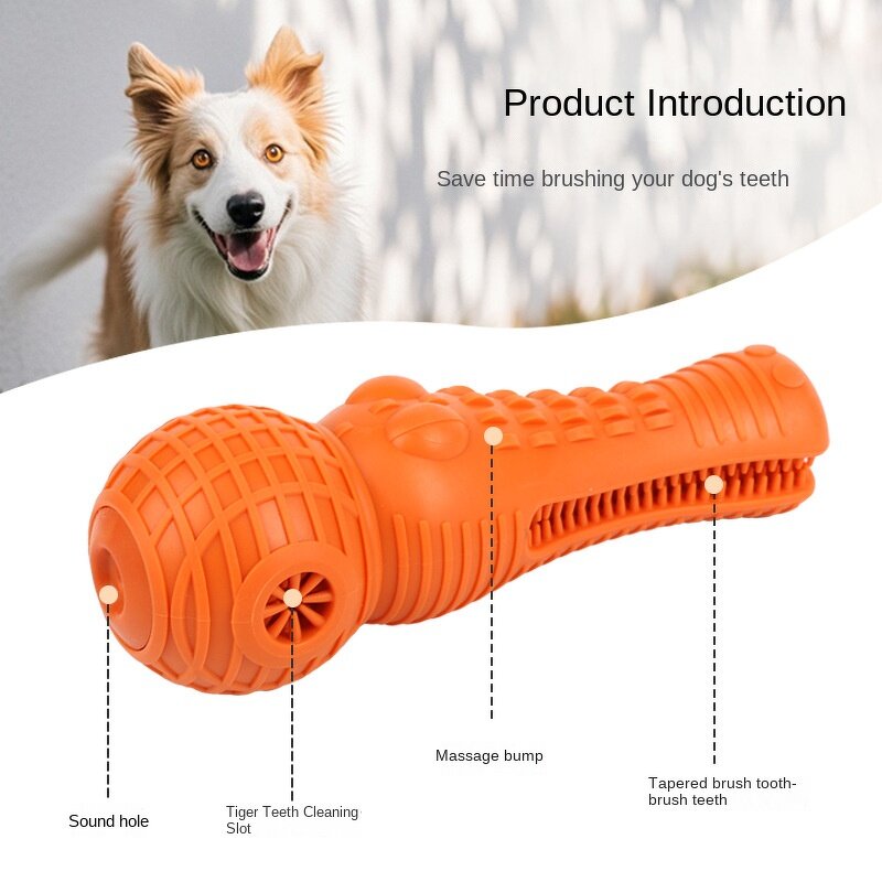 Pet Toy Manufacturer - Smoke Funny - Innovative Cigar - Dog Pet Toy