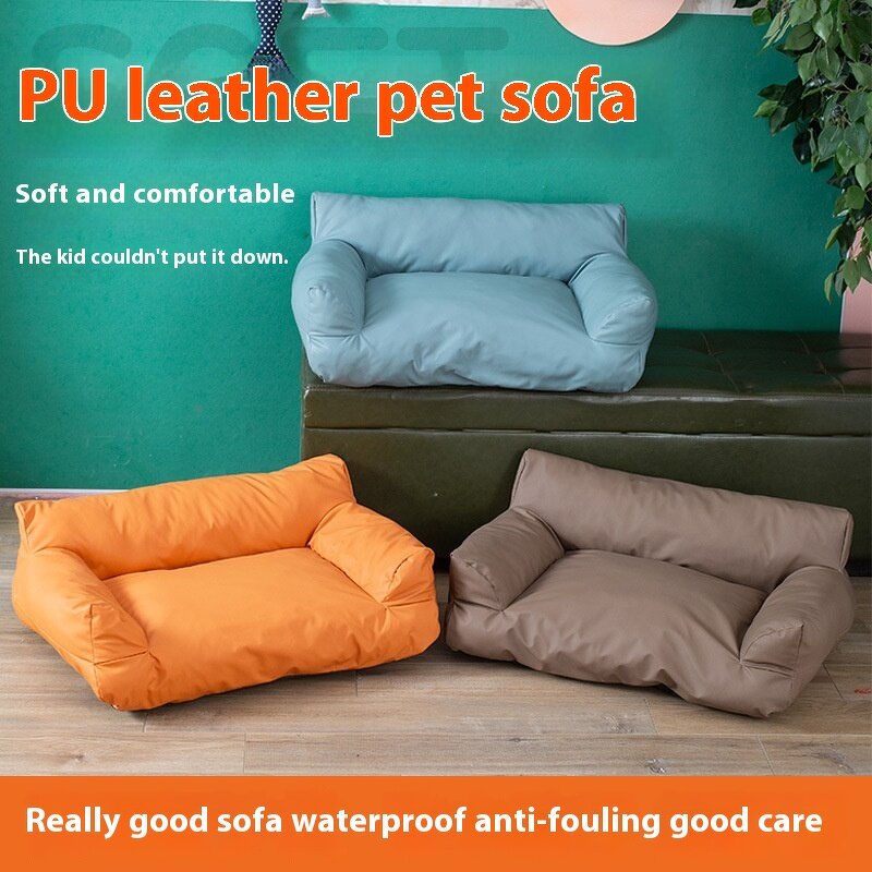 Pet Bed Manufacturer - Sleeping Bag - Dog Bed Bag - Pet Use
