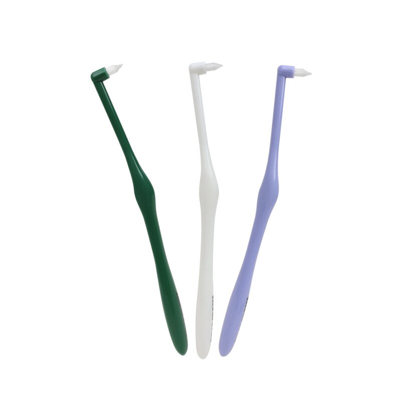 Pet Toothbrush Manufacturer - Finger Design - Cat Dog Dental - Pet Oral Care