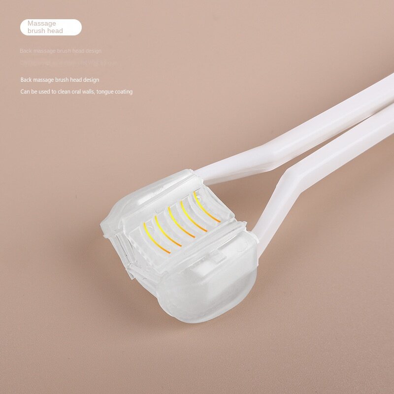 Pet Toothbrush Manufacturer - Cat Dog Dental - Pet Oral Care - Multi-use Design